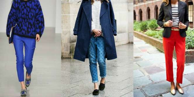 Sepatu Loafer, Paling Matching dengan Semua Celana