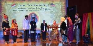 Genjot Wisatawan, Aceh Geber Promosi di Bali dan Kota Serumpun