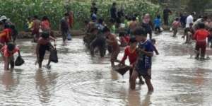 Cara Unik Banyuwangi Angkat Pamor Petani