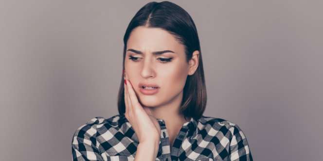 Gusi Berdarah Bisa Kita Cegah