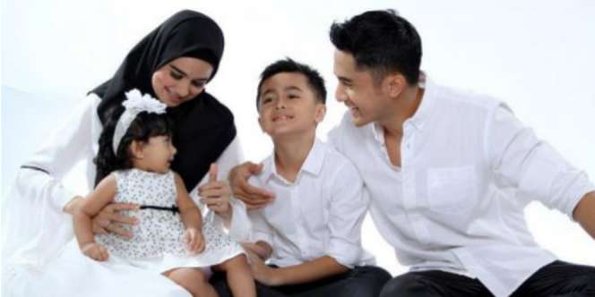 Hengky Kurniawan dan Sonya Bersiap Menanti Anak Laki-laki