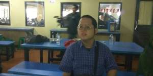 Cerita Julianto Dipaksa Pemesan GoFood Fiktif Jadi Kekasih
