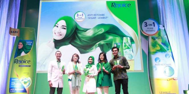 3 Masalah Rambut yang Dialami oleh Hijaber