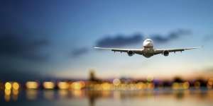 Pilot Ini Berhasil Daratkan Pesawat dalam Kondisi 'Buta'