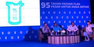 Berbagi Pesan Kebaikan Khas Keluarga, Bisa Jalan-jalan Gratis