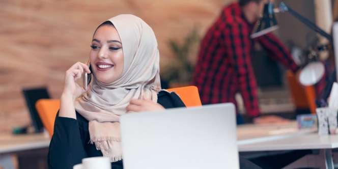 3 Cara Biar Bisa Jadi `Bintang` di Kantor