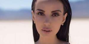 Rp6 Miliar Oplas Biar Mirip Kim Kardashian, Hasilnya Malah...