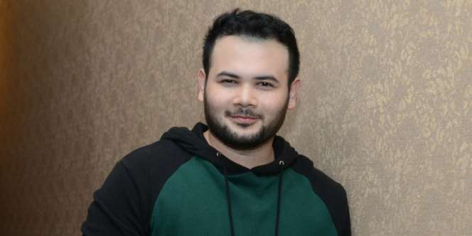 Harapan Ridho Rhoma pada Majelis Hakim