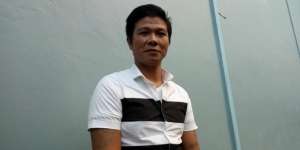 Andika `Kangen Band`: Saya Mau Nikah 10 Kali