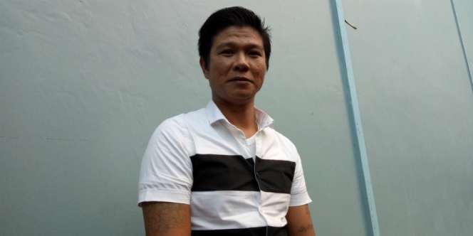 Andika `Kangen Band`: Saya Mau Nikah 10 Kali