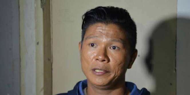 Andika: Mana Ada Suami yang Suka Lihat Istri Buka Jilbab?