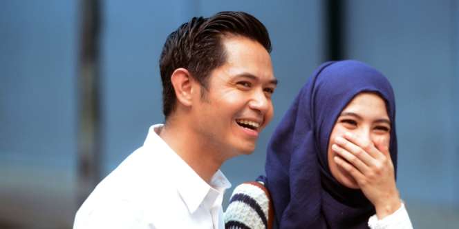 Baru Lahir, Posisi Tangan Anak Kedua Dude-Alyssa Jadi Sorotan