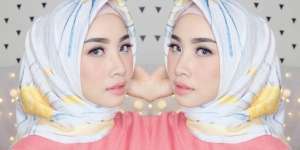 Irna Dewi: Tips Pakai Bulu Mata Palsu