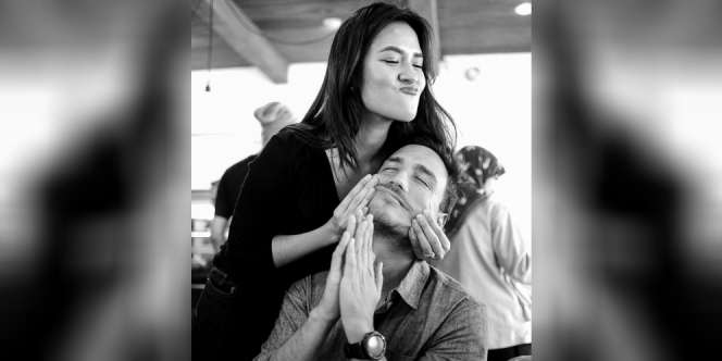 Lagi-lagi, Hamish Daud Bikin Para Wanita Patah Hati