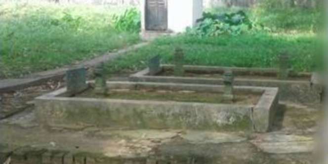 Mesum di Kuburan Keramat, Pasangan Ini Alami Hal Mengerikan