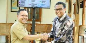 Kala Bupati Bantaeng-Banyuwangi Saling Tukar Program Sukses