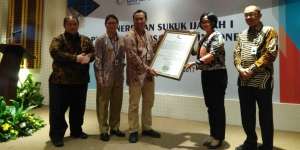 Sukuk Ijarah Rp200 Miliar RNI Banjir Peminat