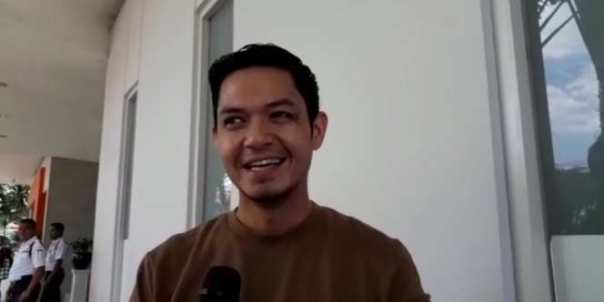 Ini Arti Nama Anak Kedua Dude-Alyssa 