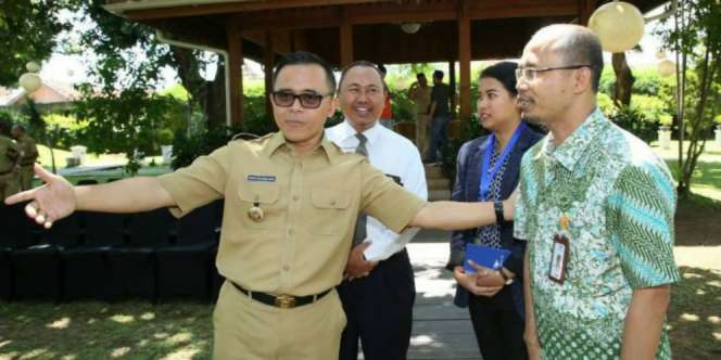 Garuda Buka Penerbangan Langsung Jakarta-Banyuwangi