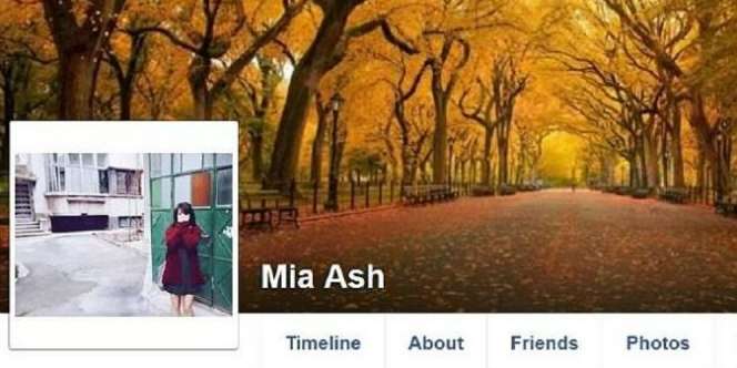Misteri Gadis Muda, Cantik, dan Kaya Mencari Cinta di Facebook