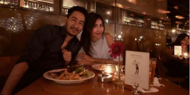 Datangi KUA, Adik Raffi Ahmad dan Jeje `Govinda Daftar Nikah?