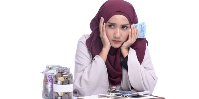 Tian Lustiana: Sudah Berhemat tapi Uang Cepat Habis, Kenapa?
