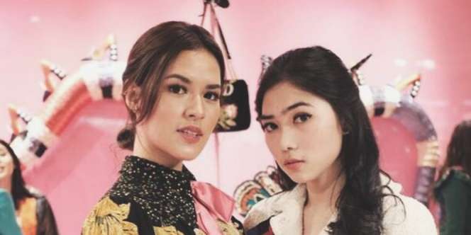 4 Artis Kece ke Gucci Garden Party, Mana Favorit Kalian?