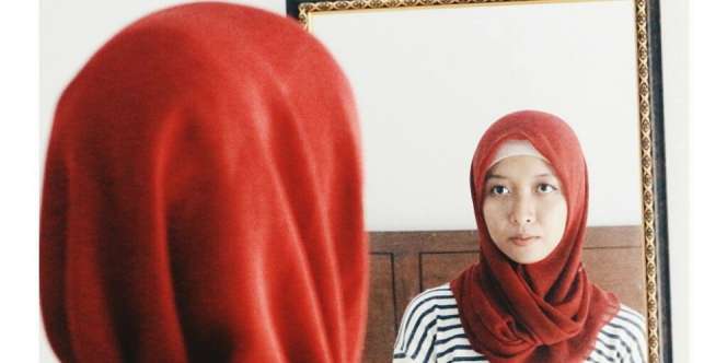 Rusydina Tamimi: 4 Pilihan 'Lip Cream Matte' Lokal 