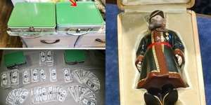 9 Orang Beruntung! Temukan Harta Karun Secara Tak Sengaja