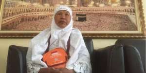 Siti Naisah, Jemaah Haji Pertama dari Samosir