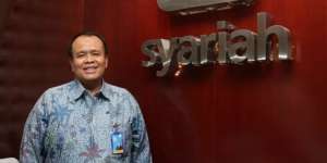Siapa Investor yang Melirik BRI Syariah? Ini Kata Dirut