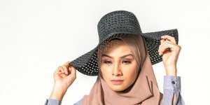 Rahasia Tampil Beda, Pakai Aksesoris yang Tepat!