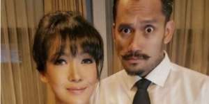 Barang Bukti yang Disita dari Rumah Tora Sudiro dan Mieke