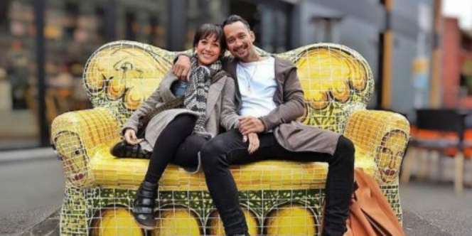 Tora Sudiro Diduga Gunakan Obat Penenang