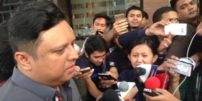 Polisi Pegang Daftar Nama Artis Diduga Pemakai Narkoba