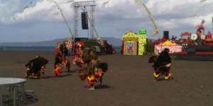 Budaya Jadi Strategi Bupati Banyuwangi Rekatkan Warga