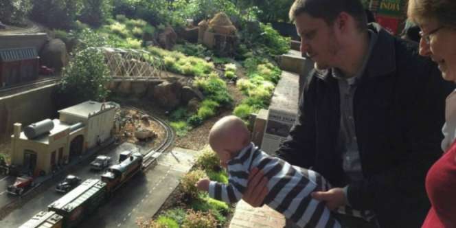 Perhatikan! 15 Foto Ini Tak Bisa Hanya Sekali Dilihat