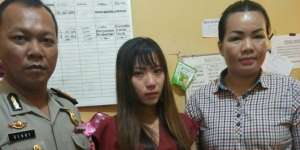 Innalillahi, Ibu Cantik Taruh Bayi di Freezer Hingga Mati Beku