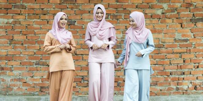Do and Dont`s Memilih Baju Buat Kamu yang Mungil