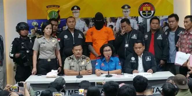 Tora Sudiro Tak Masuk Daftar Artis yang Jadi Target Operasi