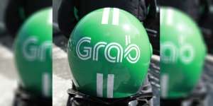 Ternyata Induk Usaha SCTV Punya Saham Grab, Seberapa Besar?