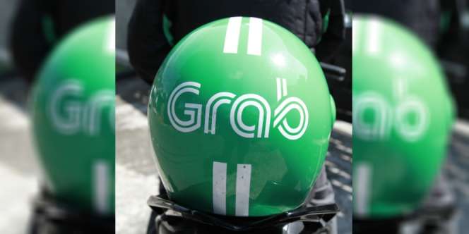 Ternyata Induk Usaha SCTV Punya Saham Grab, Seberapa Besar?