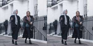 Tips Kenakan Boots yang Tak Bikin Dandanan Terlihat 'Berat'