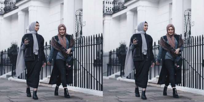 Tips Kenakan Boots yang Tak Bikin Dandanan Terlihat 'Berat'