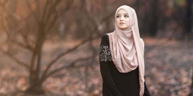 Busana Muslim Terlihat `Jiplak`? Siasati Lewat Cara Ini