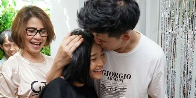 Hamil Muda, Begini Cara Rini 'Idol' Sehatkan Kandungan