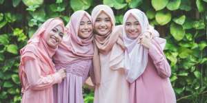Hindari Item Fashion yang Bikin Nggak Percaya Diri