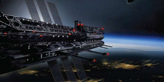 18.000 WNI Siap Jadi Warganegara Asgardia