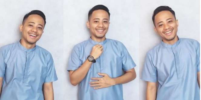 Berkas Pencemaran Nama Baik Tuntas, Komika Acho Segera Diadili