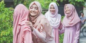 Adik Asuh RISKA: Ke Depankan Kualitas Remaja Dhuafa